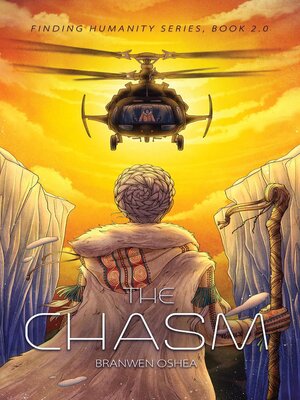 cover image of The Chasm